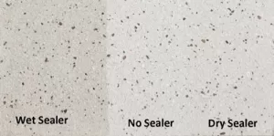 Bragatto-Sealer image dry