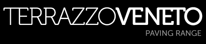Terrazzo Veneto Paving Range logo