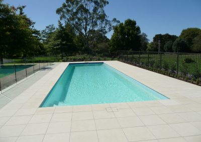 Sabbia Honed Veneto Pool Pavers